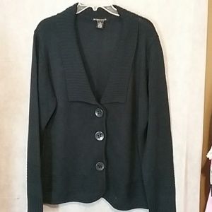 Reference point Cardigan
